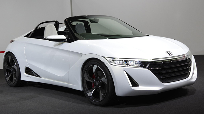 Daihatsu and Honda bring back the kei car | Top Gear